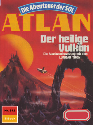 cover image of Atlan 672